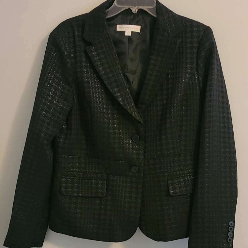Women's Blazer